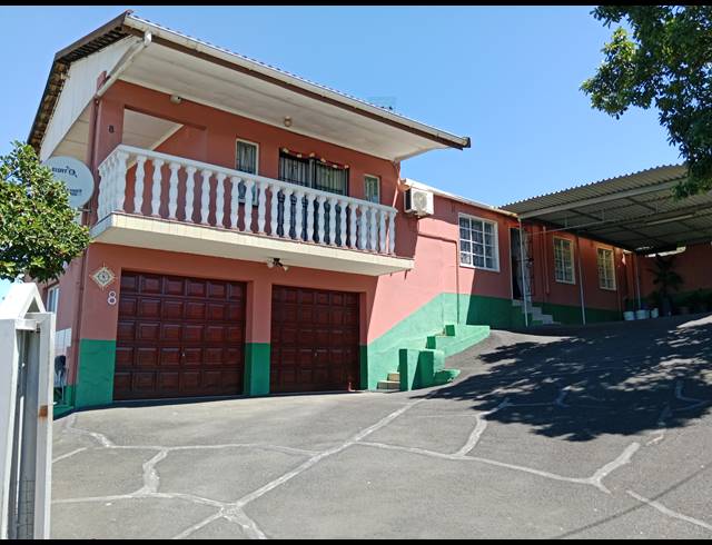 4 BEDROOM HOUSE FOR SALE IN NORTHDALE